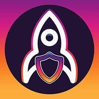 OhShii Launcher Logo